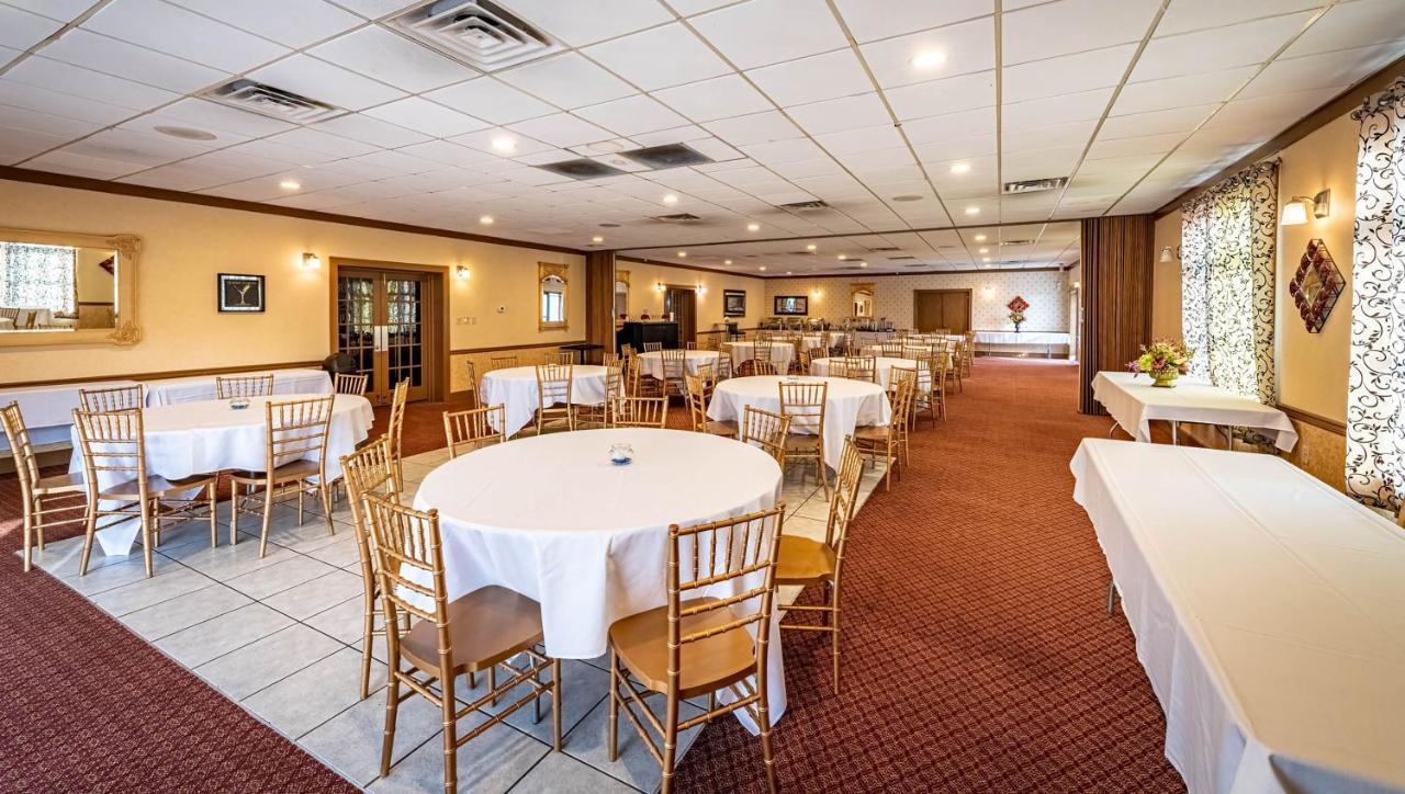 Magnuson Grand Harrisburg New Cumberland