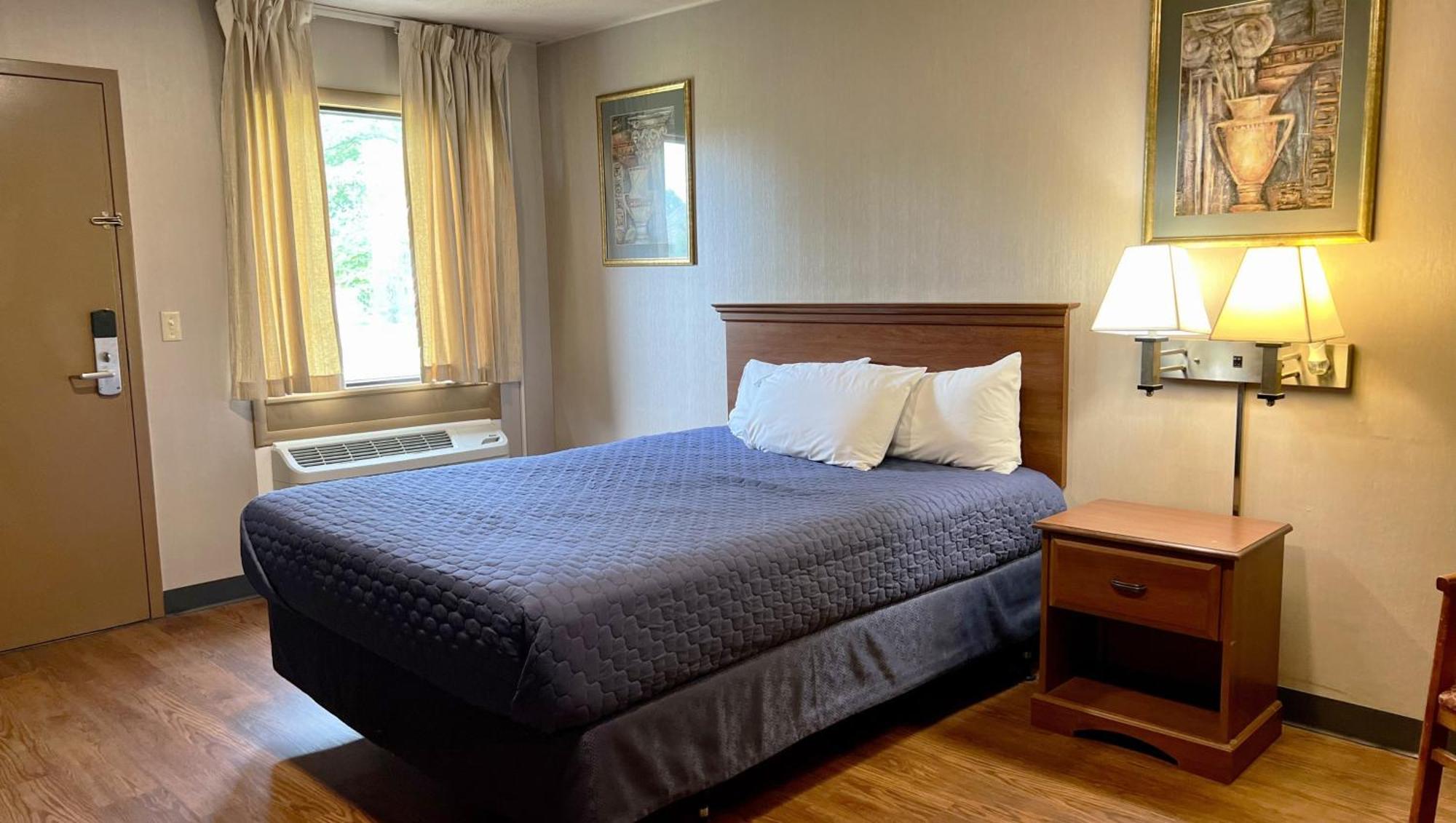 Hotel Magnuson Grand Harrisburg