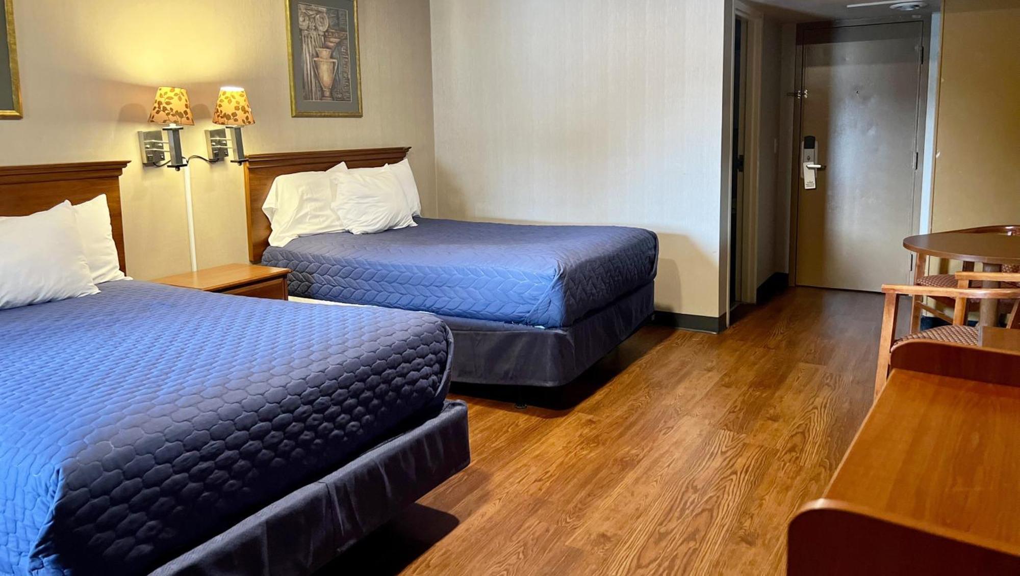 Magnuson Grand Harrisburg