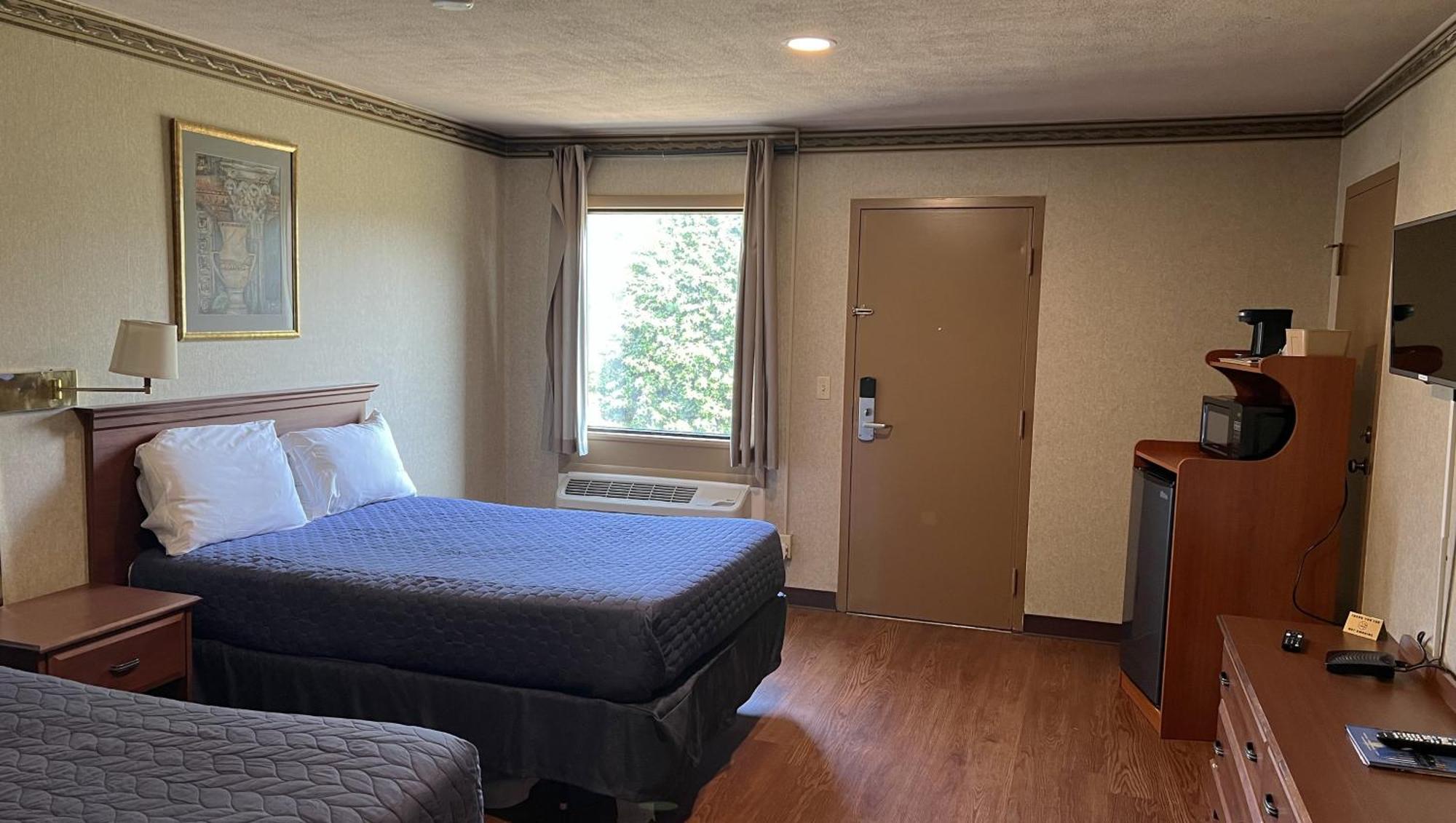 Magnuson Grand Harrisburg Hotel 2*
