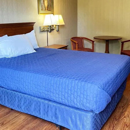 Hotel Magnuson Grand Harrisburg à New Cumberland Extérieur photo