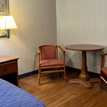 Hotel Magnuson Grand Harrisburg à New Cumberland Extérieur photo