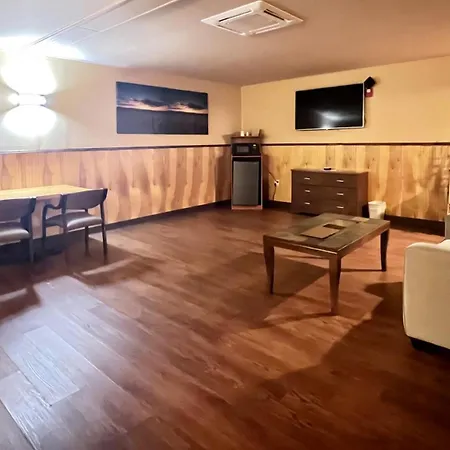 Hotel Magnuson Grand Harrisburg à New Cumberland Extérieur photo